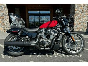 2023 HARLEY-DAVIDSON RH975S - NIGHTSTER SPECIAL