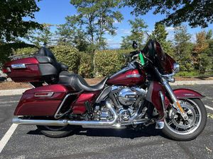 2015 HARLEY-DAVIDSON FLHTCUL - ELECTRA GLIDE ULTRA CLASSIC LOW