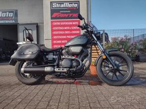 YAMAHA XVS 950 FINANZIABILE