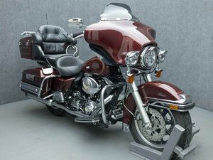2002 HARLEY DAVIDSON FLHTCI ELECTRA GLIDE CLASSIC