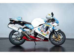 APRILIA - RSV 1000 - 2002