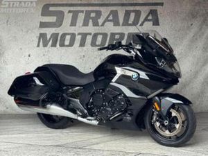 BMW K 1600 B (BJ 2020) K1600B BAGGER FULL OPTION — MOTOREN | BMW — MARKTPLAATS