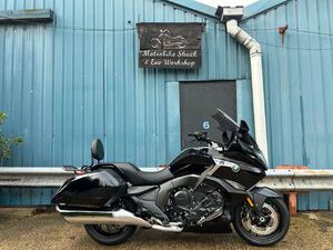 BMW K 1600 B LE EURO 5 1649 CC