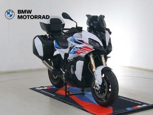BMW S1000 XR TE (20MY) 999 CC