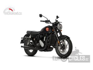 BSA GOLD STAR 650 SLEVA 10000,-KČ