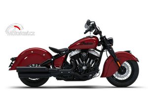 INDIAN CHIEF VINTAGE IMC RED