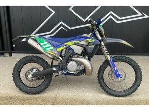SHERCO 300 SE FACTORY 2023