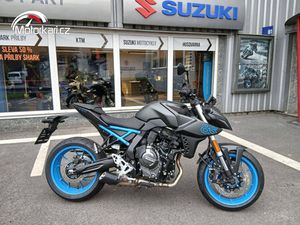 SUZUKI GSX-8S