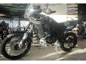 YAMAHA XT Z T 660 2025