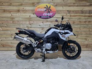 BMW F 750 GS SPORT EURO 4 853 CC
