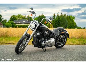 HARLEY-DAVIDSON SOFTAIL STANDARD
