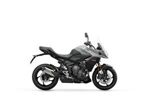 MOTO NEUVE: TRIUMPH TIGER SPORT 800