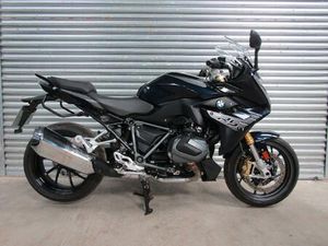 BMW R 1250 RS EXCLUSIVE EURO 4