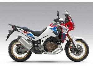HONDA CRF 1100 AFRICATWIN ADVENTURE SPORT SHOWA EERA 2026 BIELA