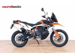KTM 890 ADVENTURE R - MUNDIMOTO
