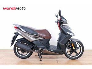 KYMCO AGILITY CITY 50 4T - MUNDIMOTO