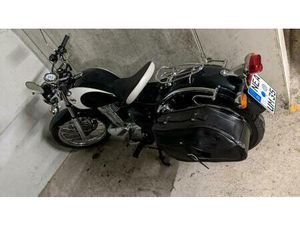 KAWASAKI ESTRELLA BJ250-A2