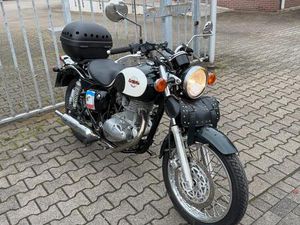 KAWASAKI ESTRELLA 250 CCM