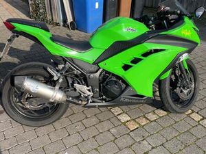 KAWASAKI NINJA