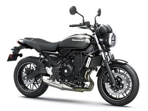 KAWASAKI Z 650 RS