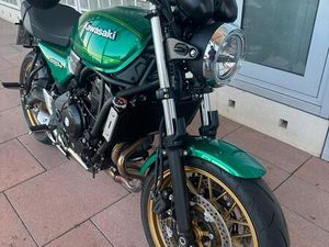 KAWASAKI Z650 RS