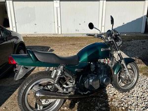 KAWASAKI ZEPHYR 750