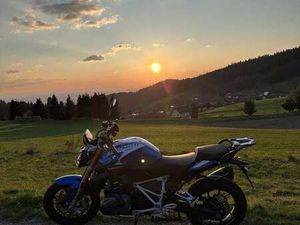 BMW R 1250 R