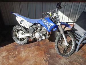 YAMAHA TTR 125 FOR SALE