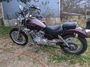 2009 YAMAHA 250 CC