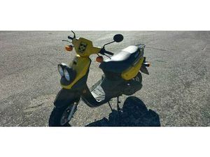 2003 YAMAHA 70 CC ZUMA ADVETURE SCOOTER PERFECT WYLIE TX 75098