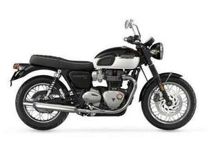 TRIUMPH BONNEVILLE T 120 SKLADEM SLEVA 30.000 KČ