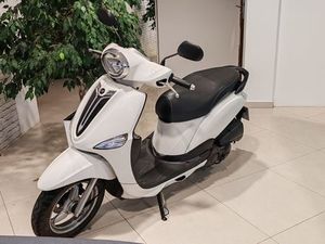 YAMAHA DELIGHT MBK FLIPPER 2016 GOLA