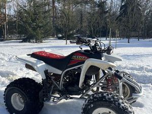 YAMAHA BLASTER 200 ŻELAZÓWKA