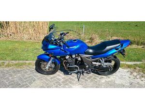 KAWASAKI ZR 7 S KAWA ER5 ZX6 ZX7 ZX9