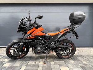 KTM 390 ADVENTURE