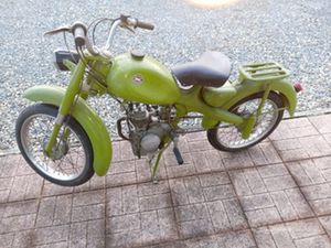 MOTOM 48 CC