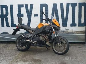 BUELL ULYSSES XB12 - 2007