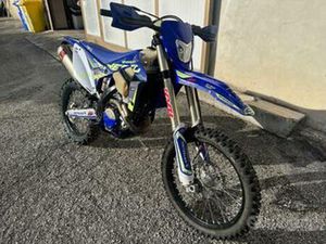SHERCO SEF 300 - 2022 FACTORY