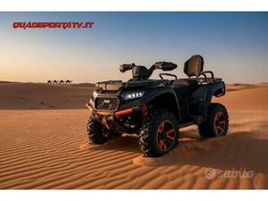 QUAD TGB BLADE 1000 LTX EPS 2025 - FULL OPTIONAL -