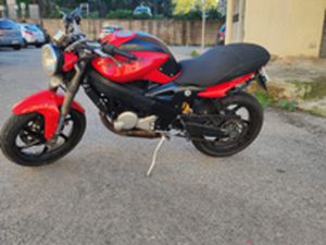 CAGIVA RAPTOR 125 CC