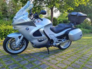 BMW K 1200 GT
