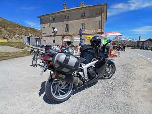 BMW K 1200 S