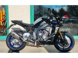 YAMAHA MT-10 SP - 2024