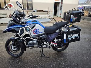 BMW R 1200 GS ADVENTURE