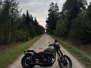 YAMAHA XV 950 * 2016 * WYDECH COBRA * ZAMIANA CROSS/QUAD/AUTO MIELEC