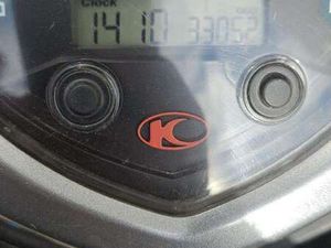 KYMCO AGILITY 150 BLU/AZZURRO