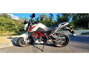 BENELLI BN 251 ROSSO