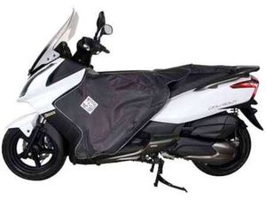 KYMCO DOWNTOWN 300I BIANCO