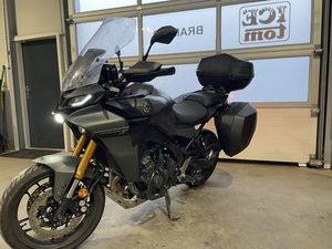 SPRZEDAM YAMAHE TRACER 900 GT HOLENDRY
