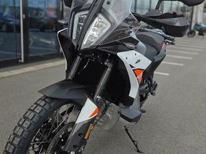 KTM 790 ADVENTURE 2026